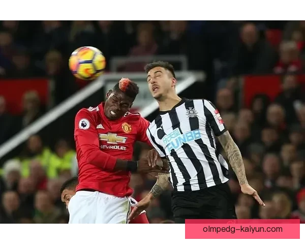 博格巴进球数据持续回暖，近期表现稳健引发关注