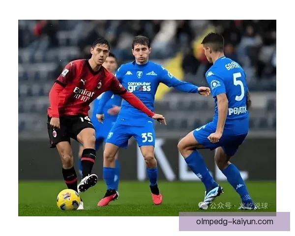 热那亚关键球员状态回暖，近期表现值得关注