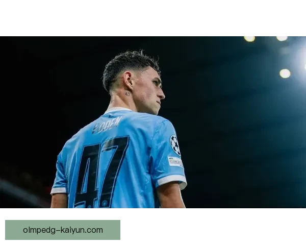 德布劳内领导力表现稳健，继续引领曼城在英超赛季中的竞争力增强