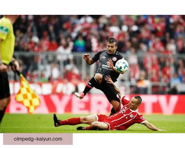 奥格斯堡进攻数据持续提升，球队在本赛季表现稳健，逐渐展现竞争力。