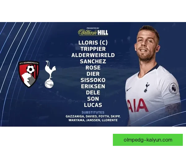 英超阵型变化趋势：战术体系持续提升，4-3-3与3-4-3成主流选择